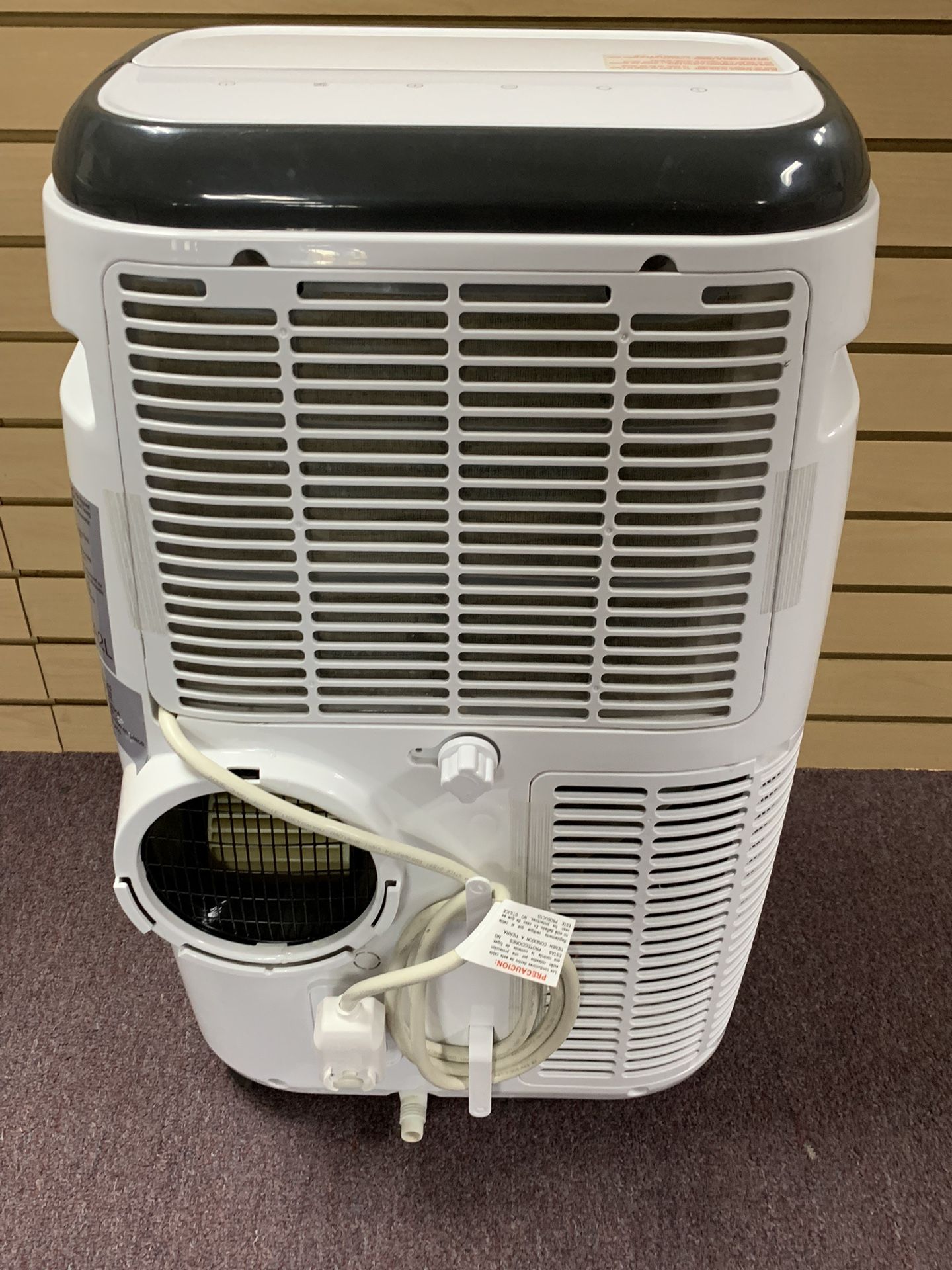 Commercial Cool Air Conditioner 