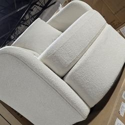 Upholstered Swivel Chairs New In Box Many Available 