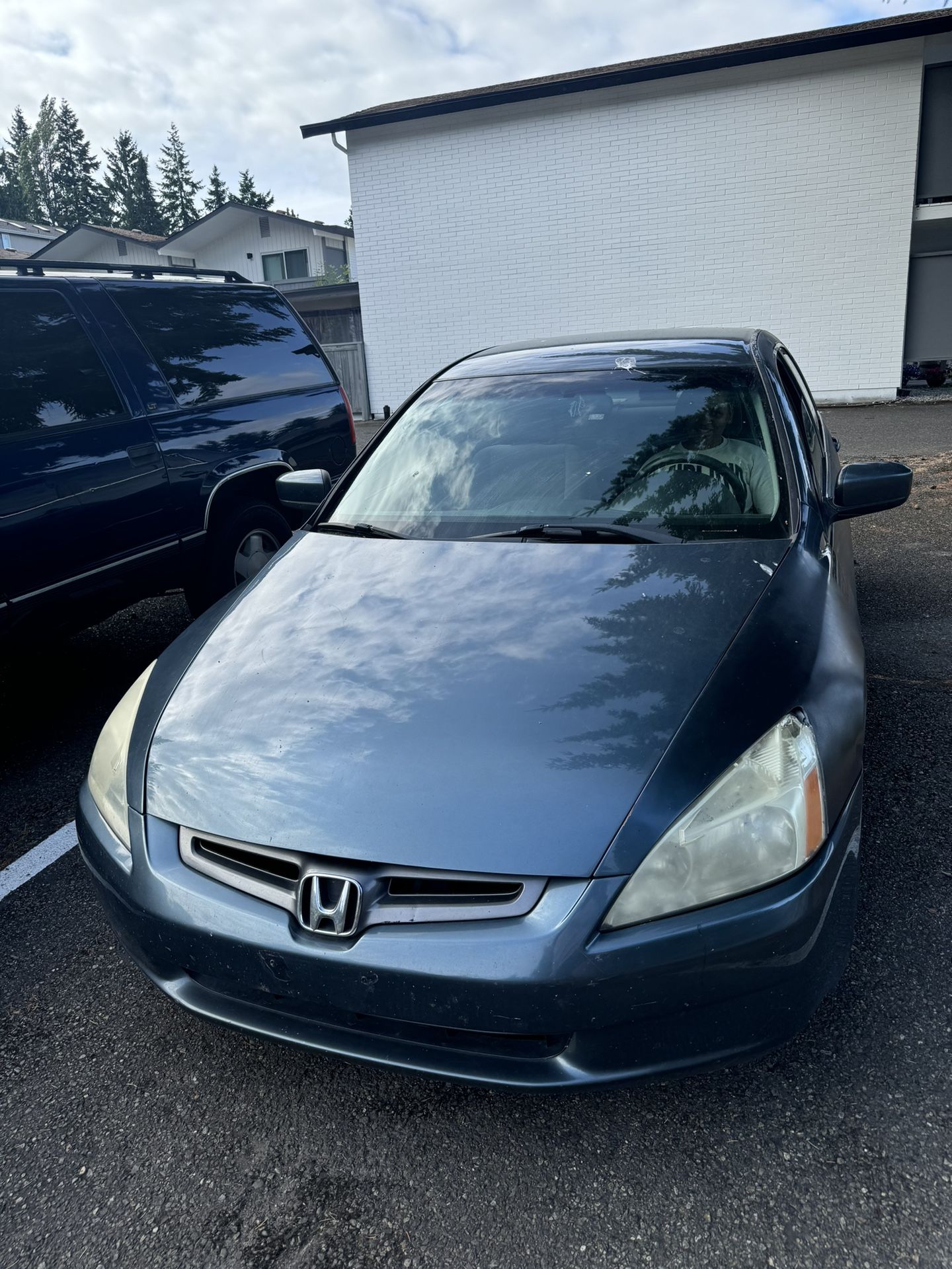 2004 Honda Civic