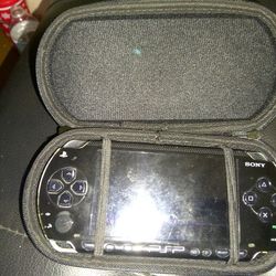 Psp 