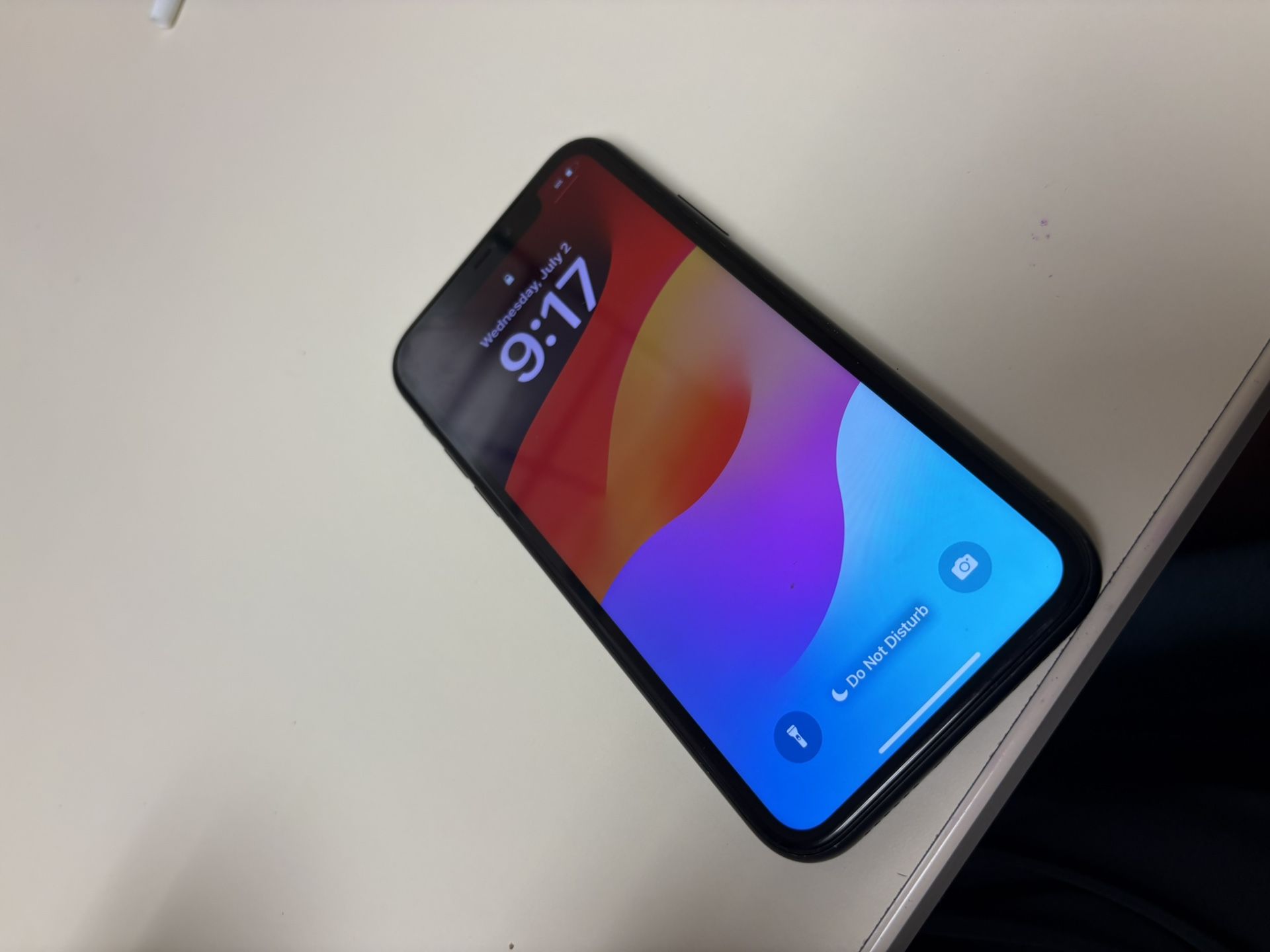 IPhone 11