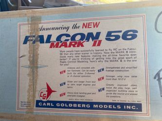 Model Airplane