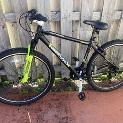 Man’s mountain Bicycle 7speed