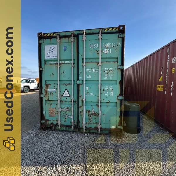 Pay After Delivery Storage Containers 🚛🚛🚛🚛🚛