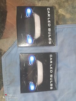07 Toyota tundra headlights...$100