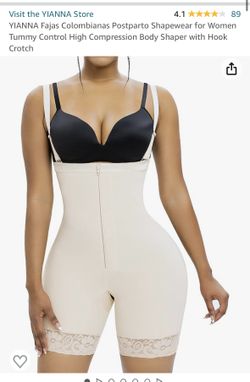Shapewear XXL
