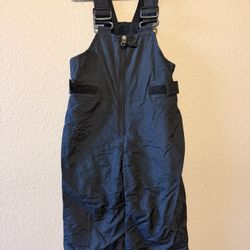 Columbia Kids Snow Bib