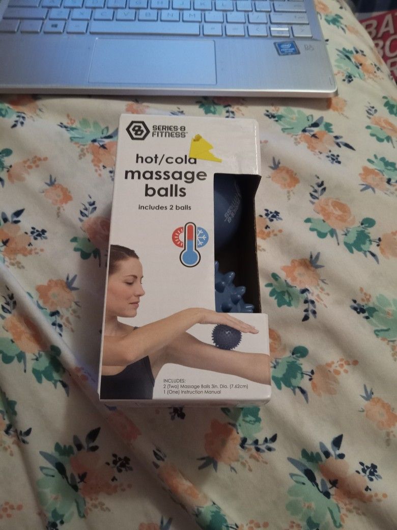 Massage Balls (2)