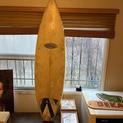 Surfboard Cordell