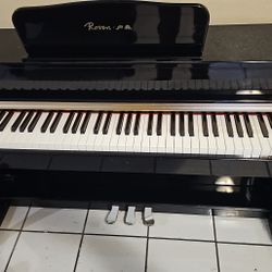 Piano Electric ROSEN