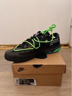 Nike Off-White Blazer