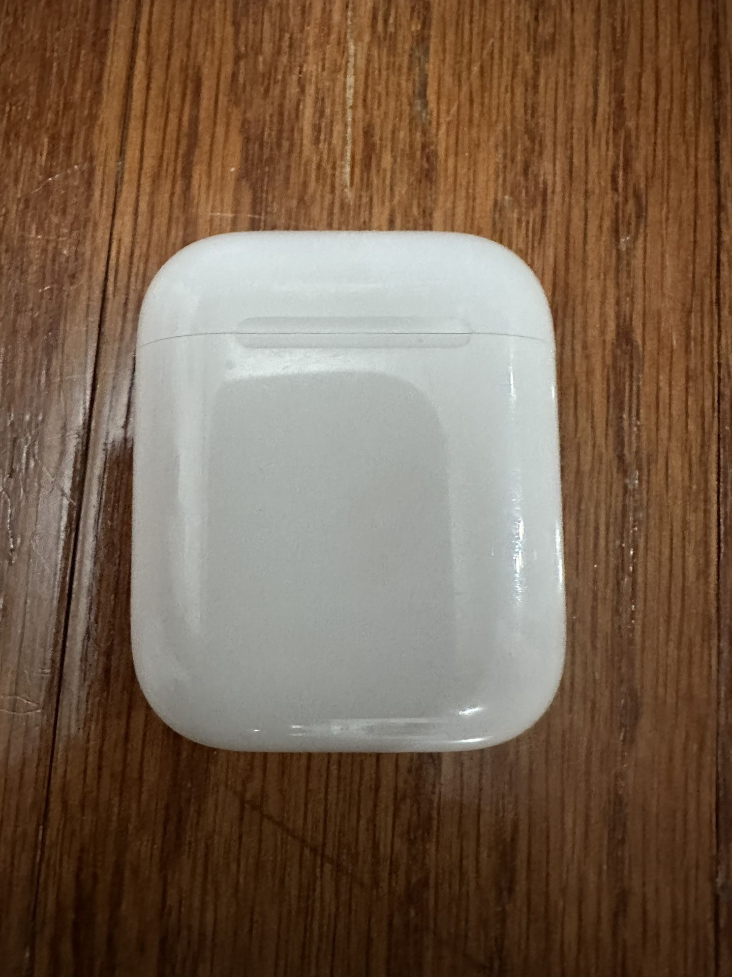Genuine Apple AirPod 1st/2nd Gen Replacement - Charging Case only A1602