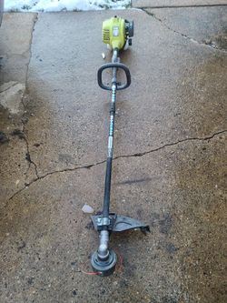 ryobi weedeater