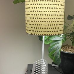 Lamp 22”