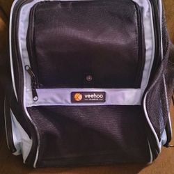 Vehoo Dog Backpack 