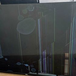 Onn Tv  55" Parts