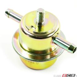 Genuine BMW In-Line Fuel Pressure 
