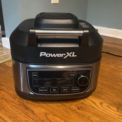 Power Xl Air fryer 