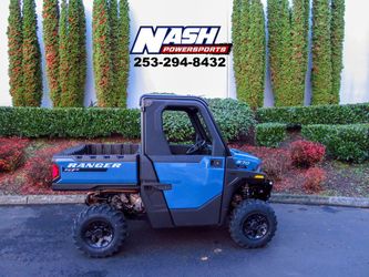 2026 Polaris Ranger Sp 570 Northstar Edition