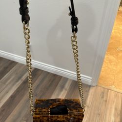 Bamboo Bag 