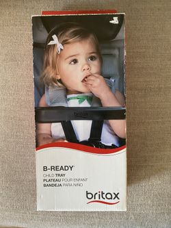 Child Tray britax