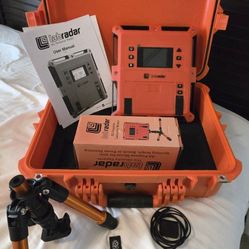 LabRadar with JKL Precision Tigger