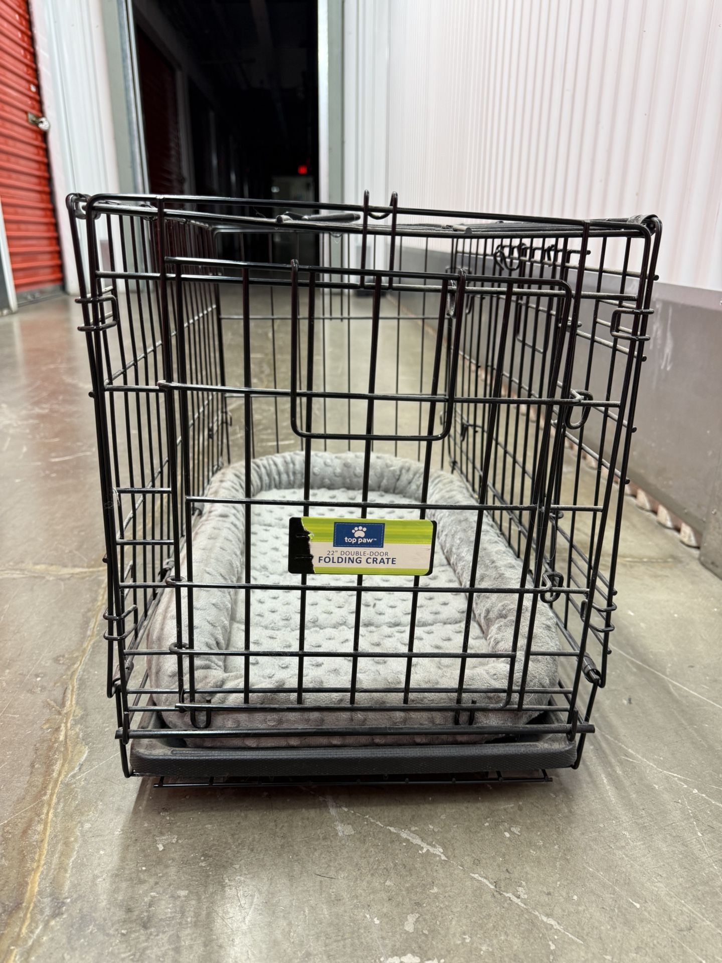 Small Pet Kennel
