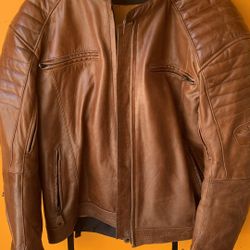 Street & Steel Jacket