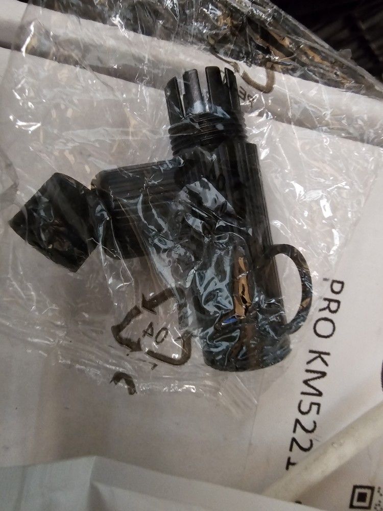 Network Cable Waterproof Connector. Read