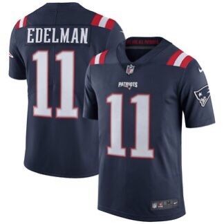 Patriots Edelman jersey size small to 3xl stitched firm price pick up only