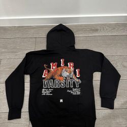 Amiri Hoodie New Season Any Colors 