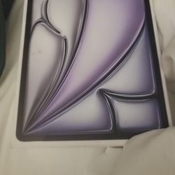 Ipad Air 13 Inch 128 Brand New Unactivated