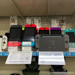 Switch 