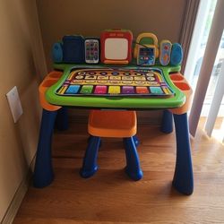 Kids Table Toy