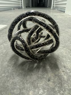 Modern Decorative Sculpture