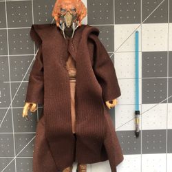 Star Wars Black Series Plo Koon 