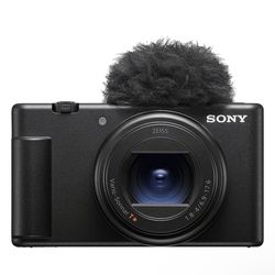 Sony  ZV1 2