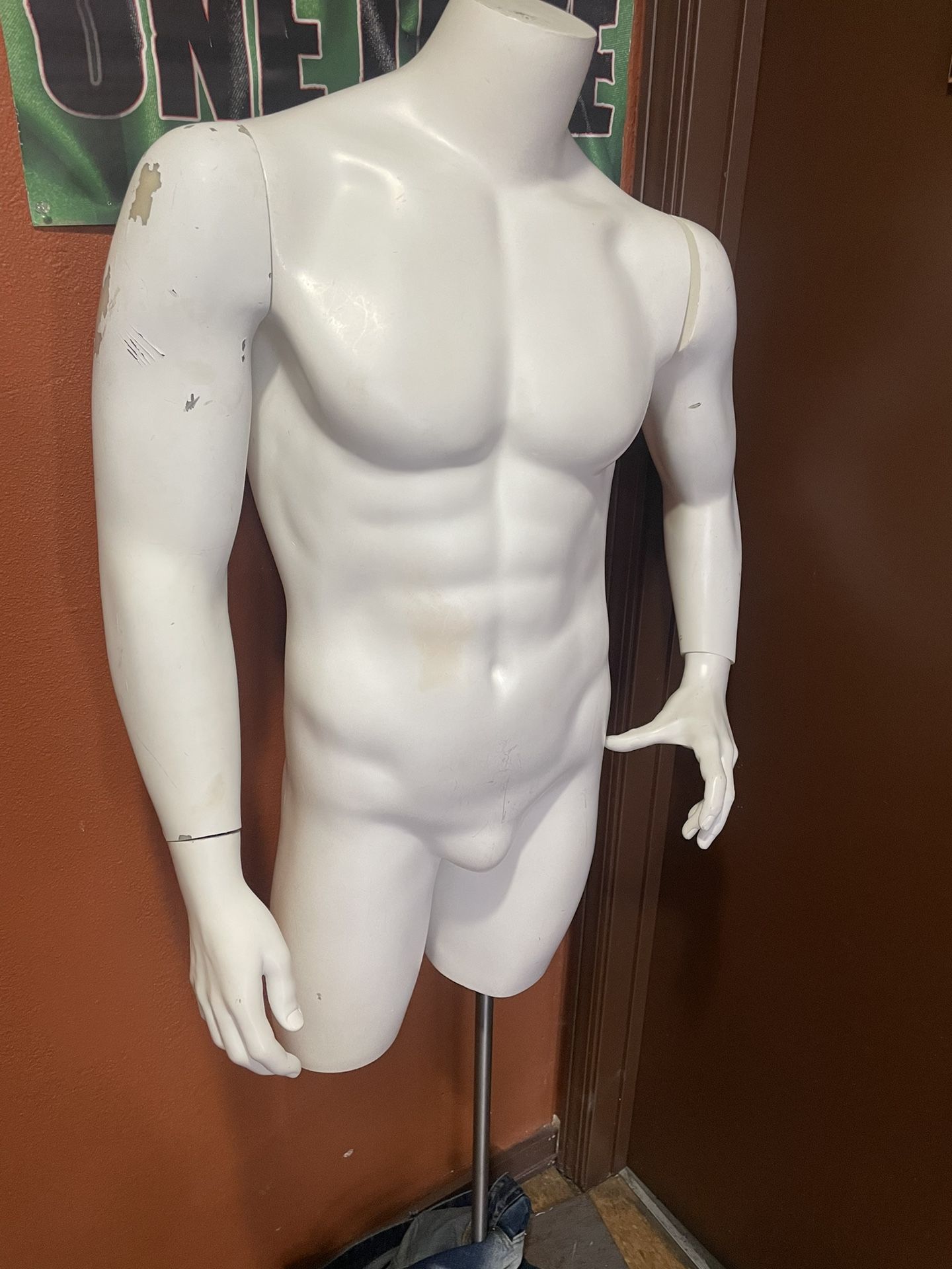 Mannequin