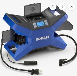 Kobalt 120-Volt Air Inflator
