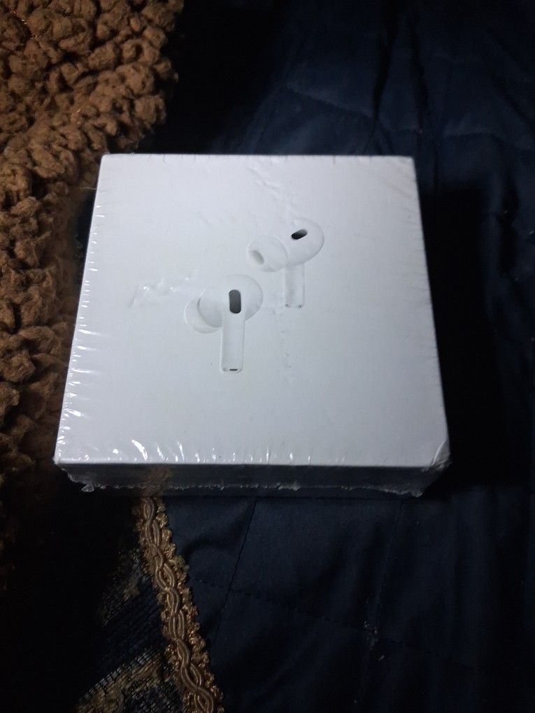 Apple Air Pods  2nd Gen