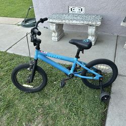 SE Bronco Bike
