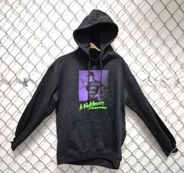 HORROR HOODIE S, M, L, XL