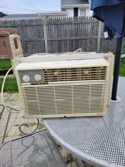 AIR CONDITIONER 5000BTU