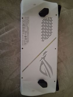 Rog ally