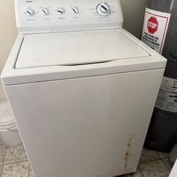 Washing Machine - Kenmore 700 Series