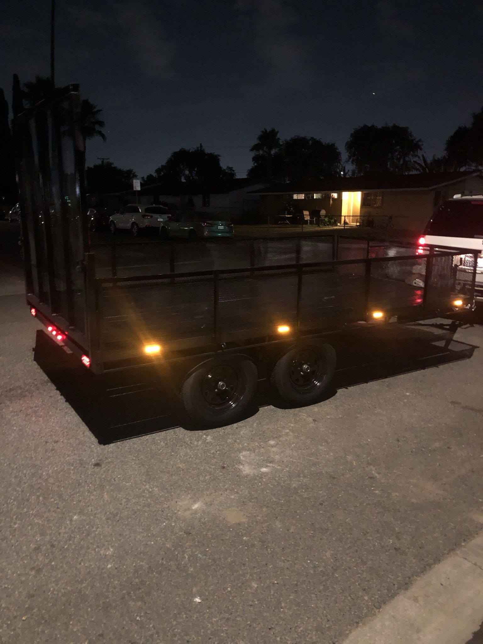 Trailers