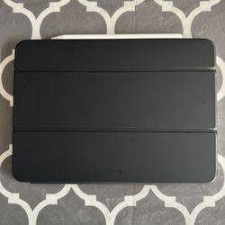 11” M4 iPad Pro With Apple Smart Folio and Apple Pencil Pro