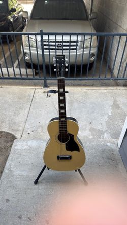 Guitar
