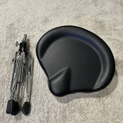 DW Drum Seat
