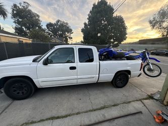 2005 Chevrolet Silverado